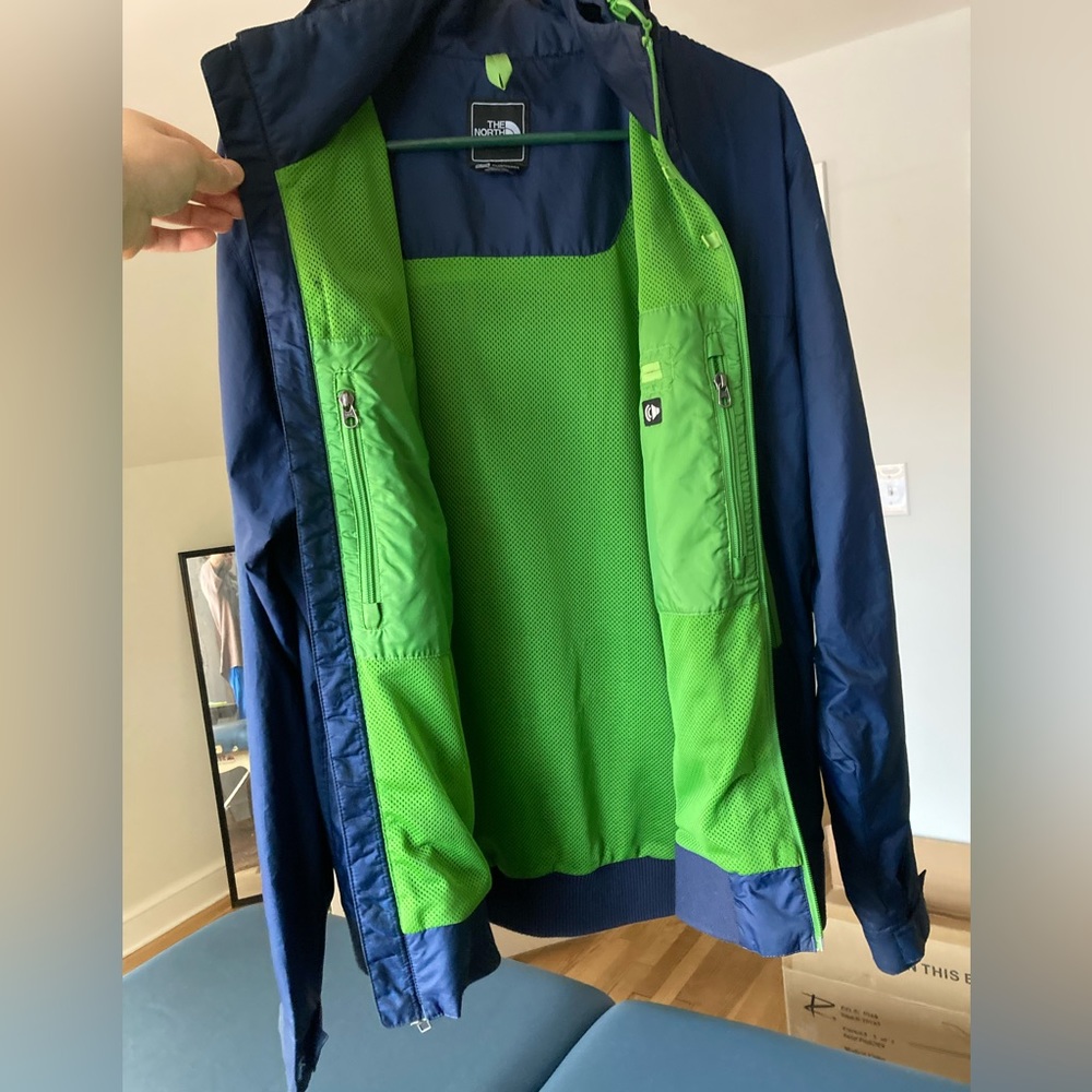 The North Face | Outer Shell Jacket - image 2